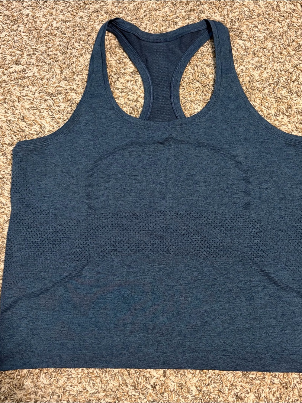 Lululemon Swiftly Racerback Tank